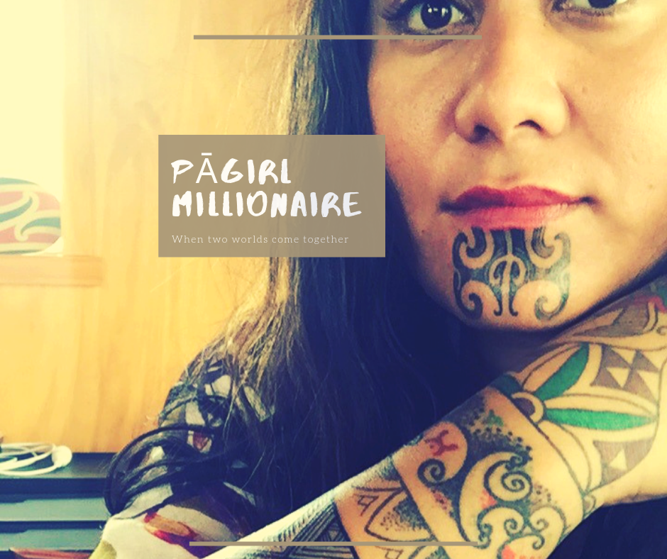 5 PāGirl Audio: My 8% interest rate